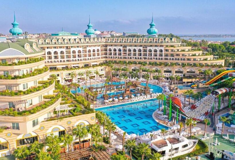 Crystal Sunset Luxury Resort & Spa - Ultimate All Inclusive