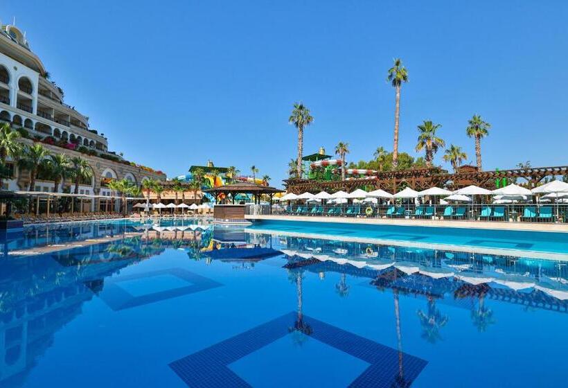 Crystal Sunset Luxury Resort & Spa - Ultimate All Inclusive