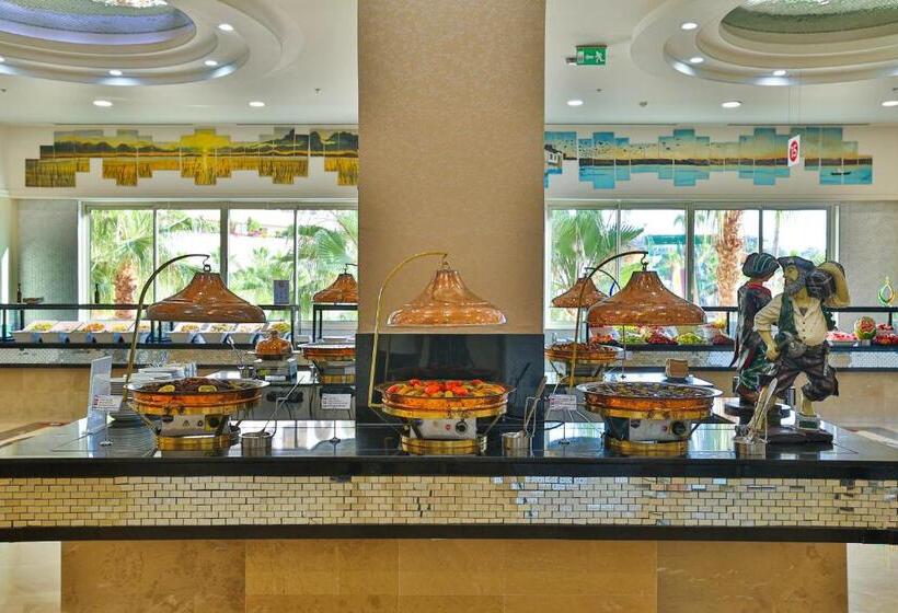 Crystal Sunset Luxury Resort & Spa - Ultimate All Inclusive