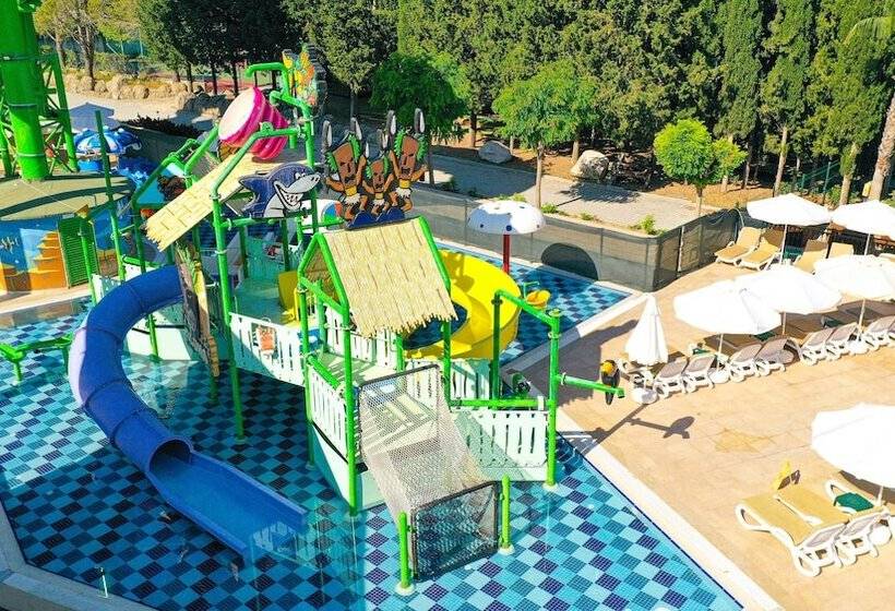 Crystal Sunset Luxury Resort & Spa - Ultimate All Inclusive