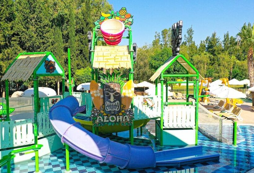 Crystal Sunset Luxury Resort & Spa - Ultimate All Inclusive