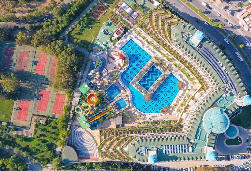 Crystal Sunset Luxury Resort & Spa - Ultimate All Inclusive