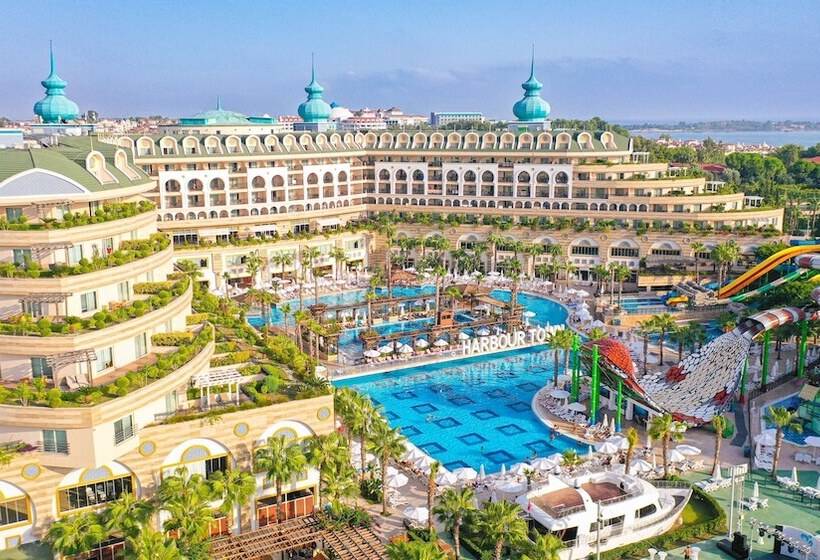 Crystal Sunset Luxury Resort & Spa - Ultimate All Inclusive