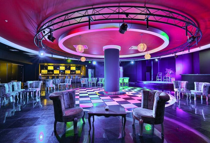 Crystal Sunset Luxury Resort & Spa - Ultimate All Inclusive