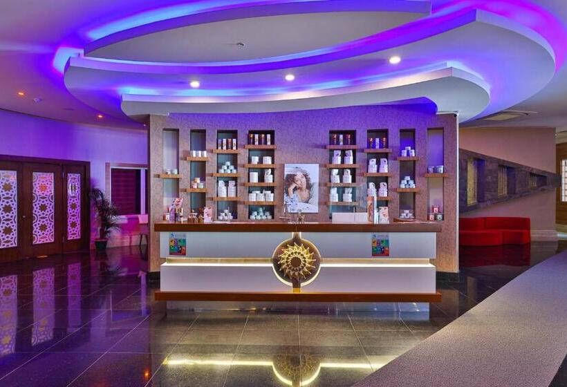 Crystal Sunset Luxury Resort & Spa - Ultimate All Inclusive