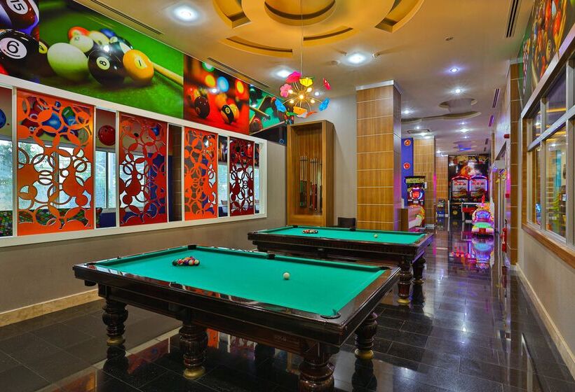 Crystal Sunset Luxury Resort & Spa - Ultimate All Inclusive