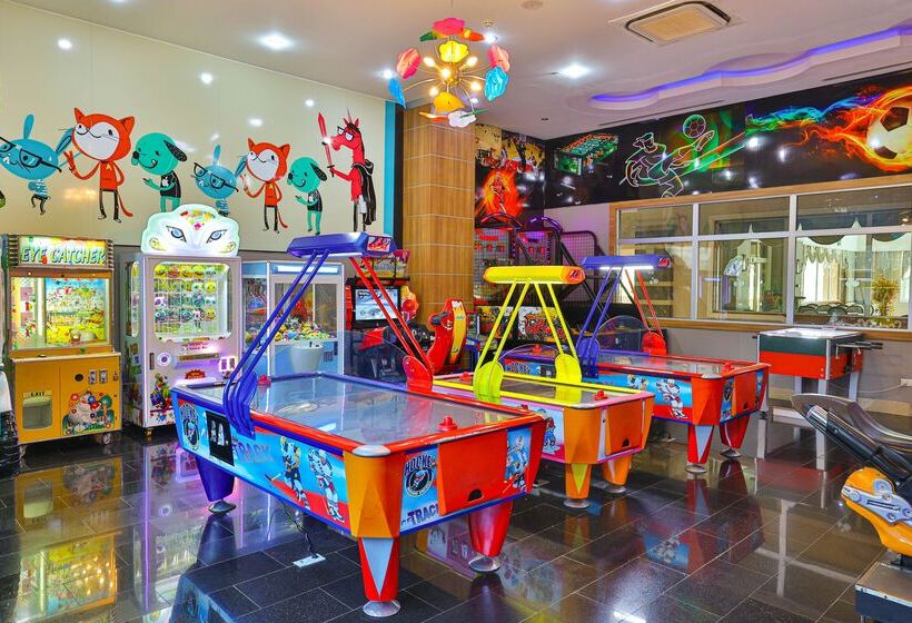 Crystal Sunset Luxury Resort & Spa - Ultimate All Inclusive