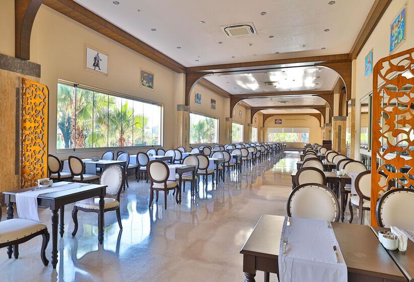 Crystal Sunset Luxury Resort & Spa - Ultimate All Inclusive