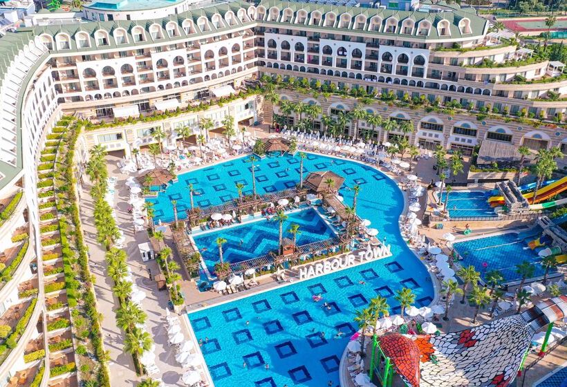 Crystal Sunset Luxury Resort & Spa - Ultimate All Inclusive