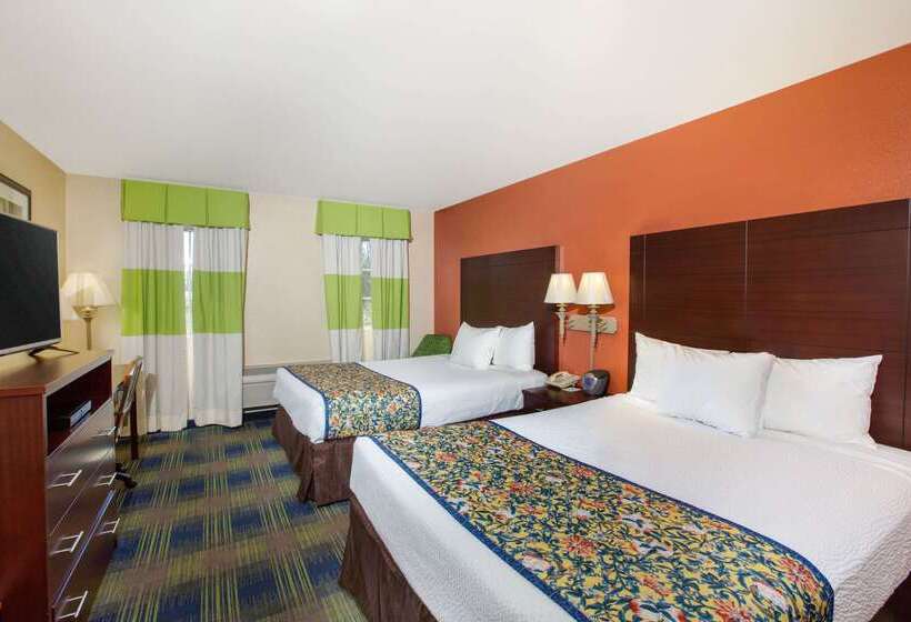 فندق Days Inn By Wyndham Fremont
