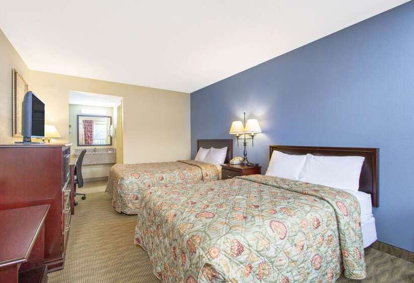 酒店 Days Inn By Wyndham Lexington