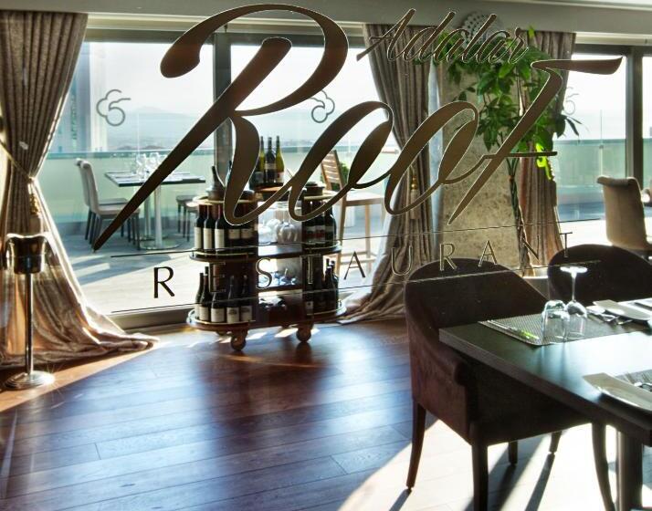 Dedeman Bostanci Istanbul Hotel & Convention Center