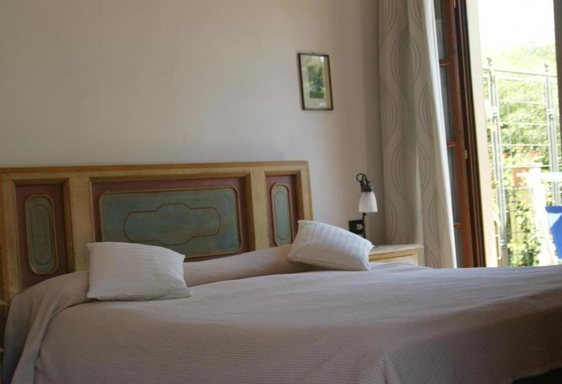 בית מלון כפרי Di Sor Paolo