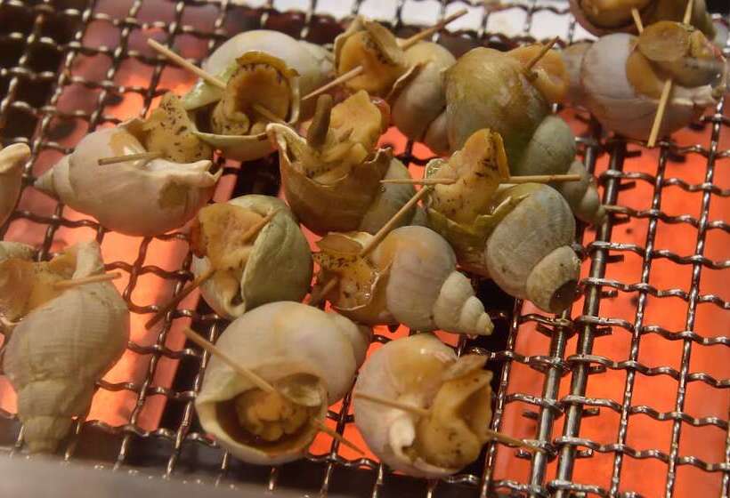 בית מלון כפרי Dormy Inn Premium Otaru