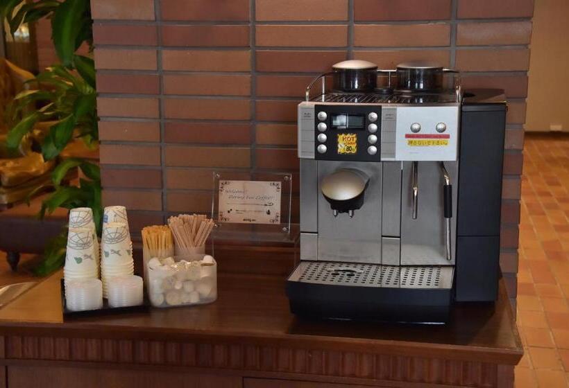 فندق Dormy Inn Premium Otaru