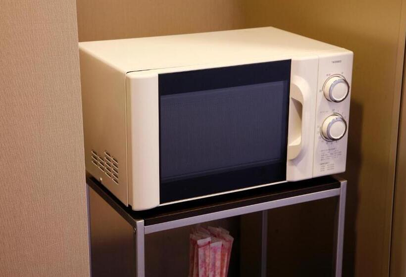 בית מלון כפרי Dormy Inn Premium Otaru