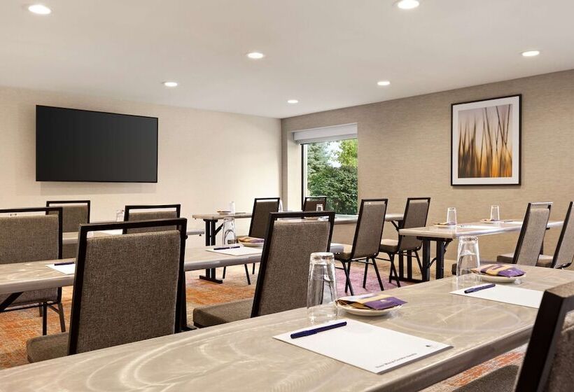 酒店 Doubletree By Hilton Columbus Dublin