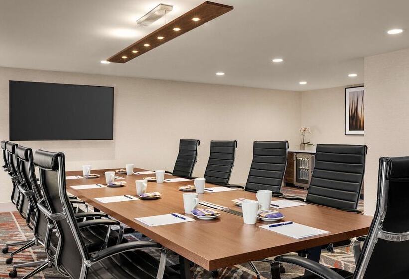 酒店 Doubletree By Hilton Columbus Dublin