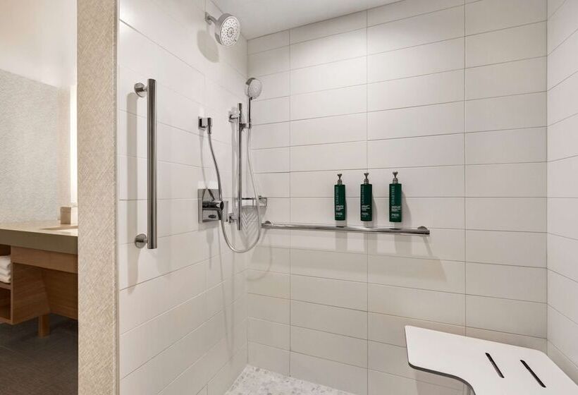 酒店 Doubletree By Hilton Columbus Dublin