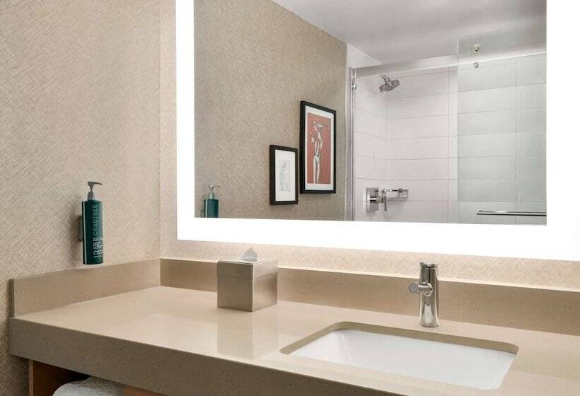 酒店 Doubletree By Hilton Columbus Dublin