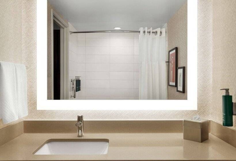 酒店 Doubletree By Hilton Columbus Dublin