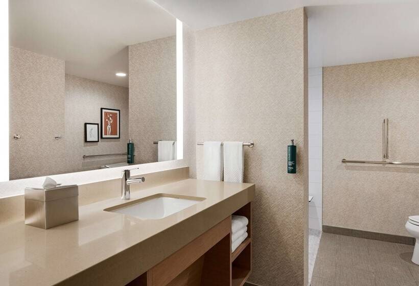 酒店 Doubletree By Hilton Columbus Dublin