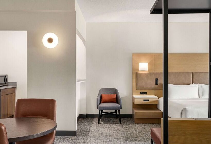 酒店 Doubletree By Hilton Columbus Dublin