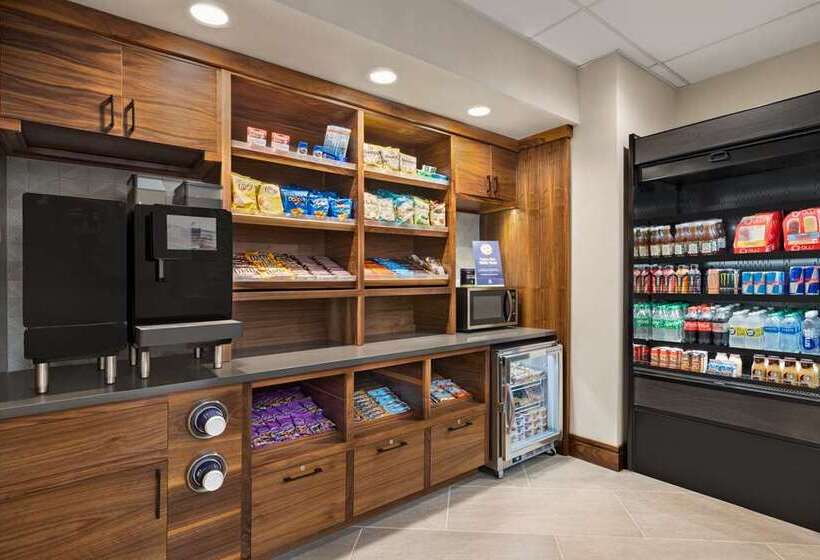 酒店 Doubletree By Hilton Columbus Dublin