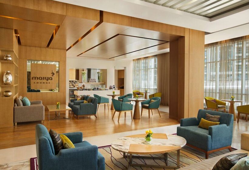 Отель Doubletree By Hilton  Dubai  Jumeirah Beach