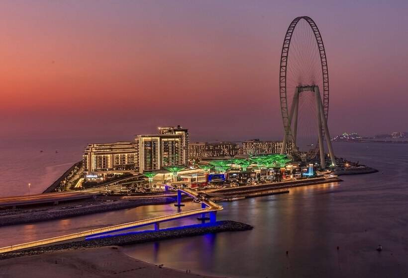 Отель Doubletree By Hilton  Dubai  Jumeirah Beach