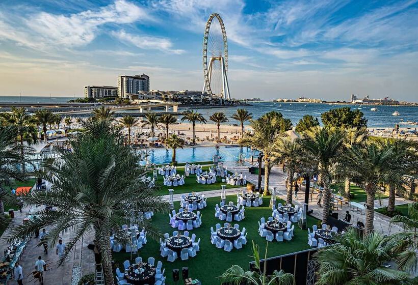 Отель Doubletree By Hilton  Dubai  Jumeirah Beach