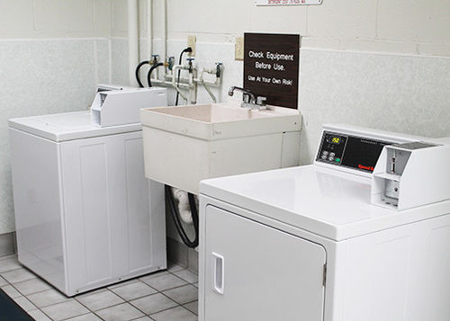 فندق Smart   Formerly Econo Lodge