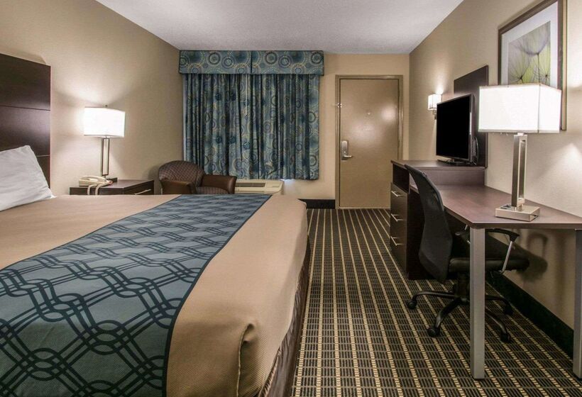 ホテル Econo Lodge Defuniak Springs I10
