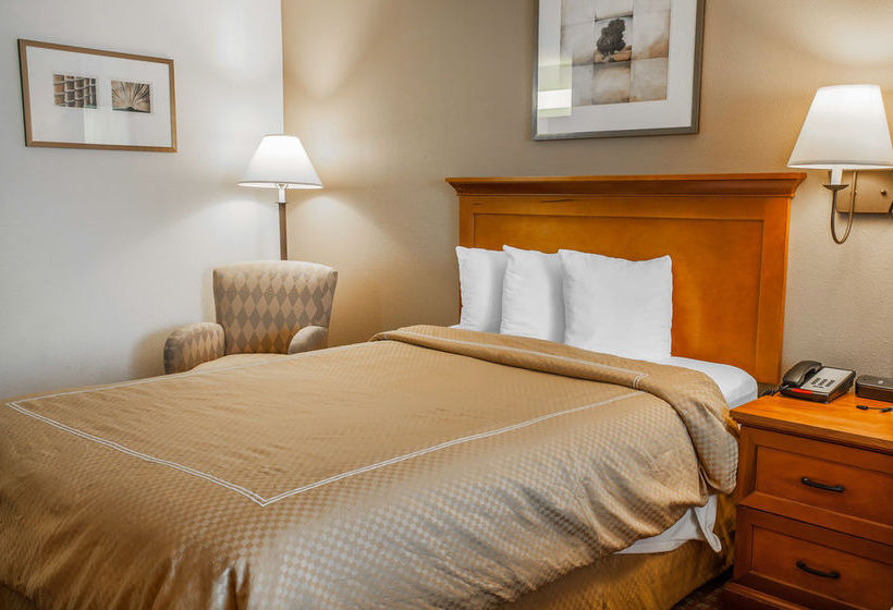 هتل Econo Lodge Federal Way