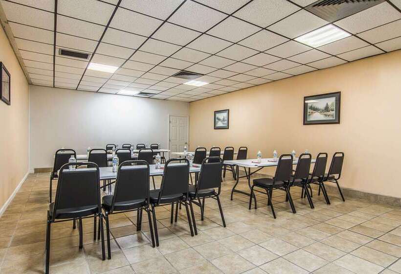 فندق Econo Lodge Fort Payne