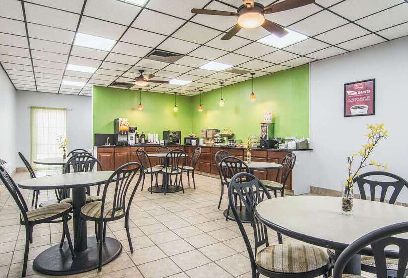 فندق Econo Lodge Fort Payne