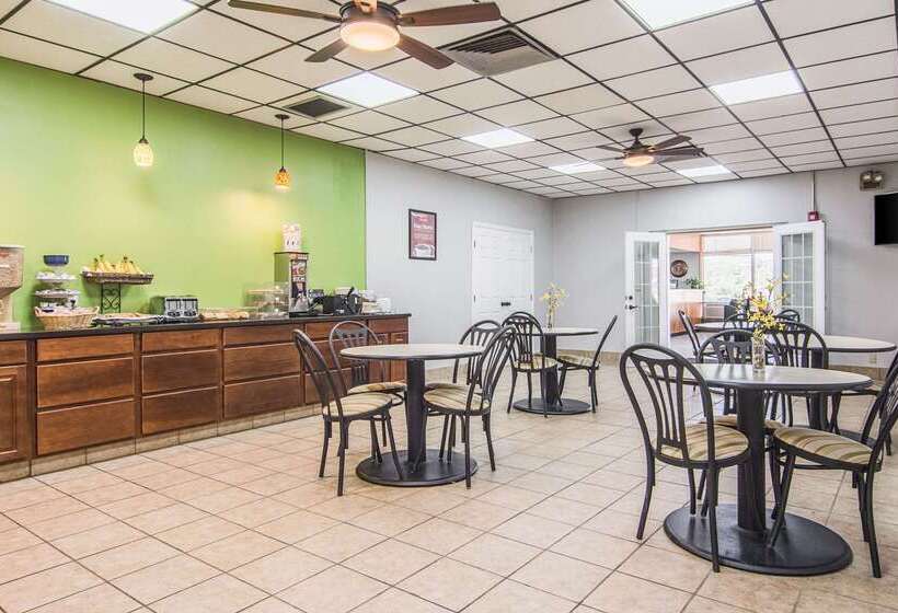 فندق Econo Lodge Fort Payne