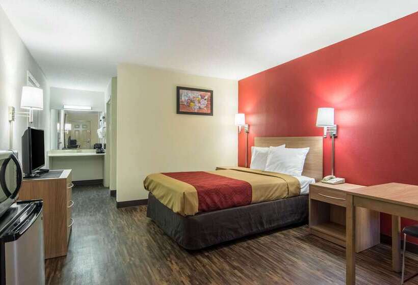 فندق Econo Lodge Fort Payne