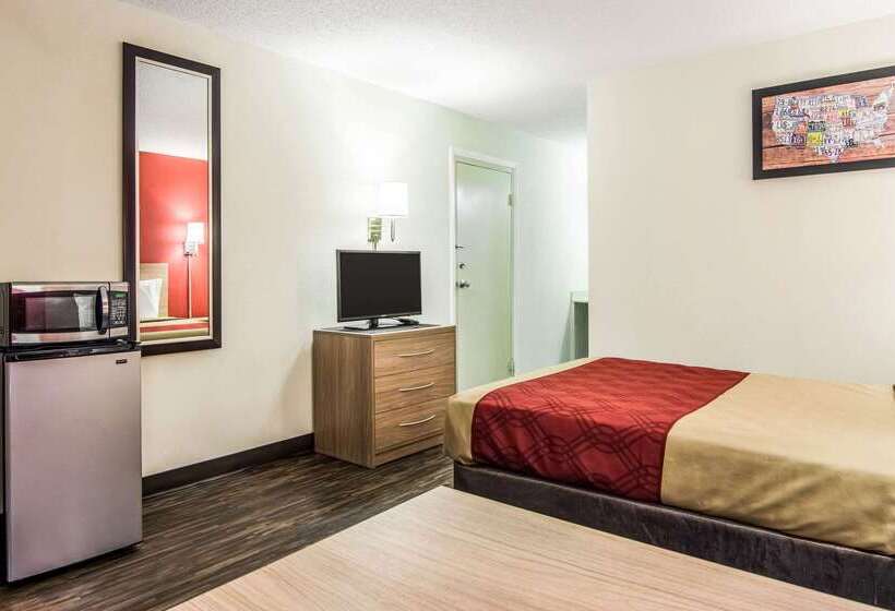 فندق Econo Lodge Fort Payne