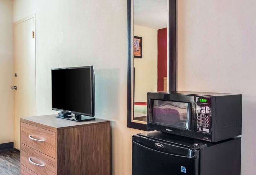 فندق Econo Lodge Fort Payne