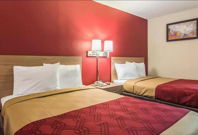 فندق Econo Lodge Fort Payne