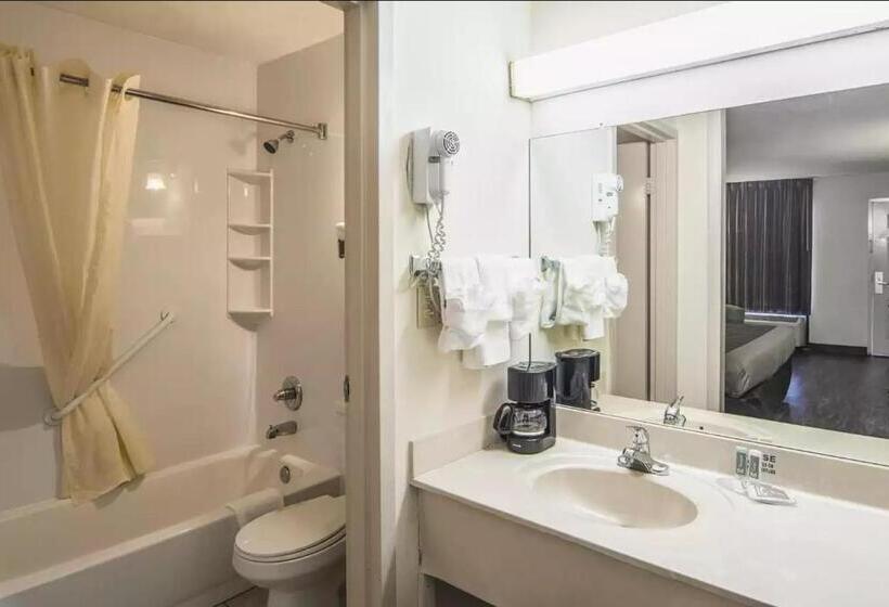 فندق Econo Lodge Fort Payne