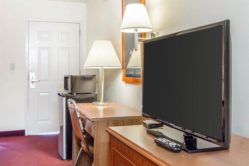 فندق Econo Lodge Fort Payne