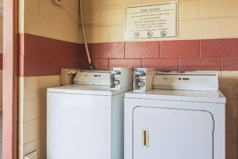 فندق Econo Lodge Fort Payne