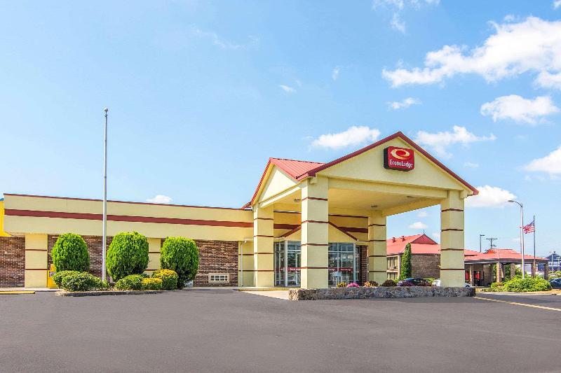 فندق Econo Lodge Fort Payne