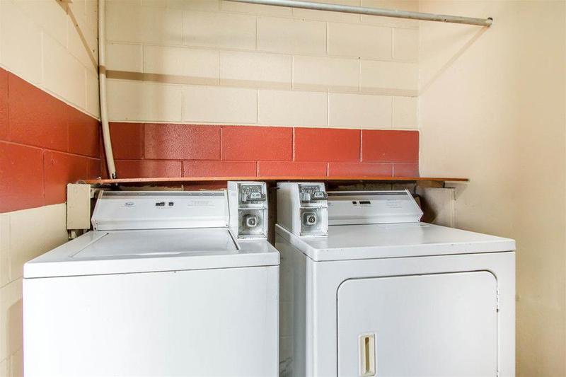 فندق Econo Lodge Fort Payne