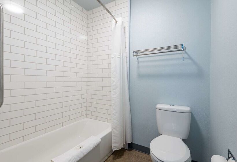 فندق Quality Inn & Suites Manitou Springs At Pikes Peak