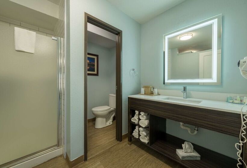 فندق Quality Inn & Suites Manitou Springs At Pikes Peak