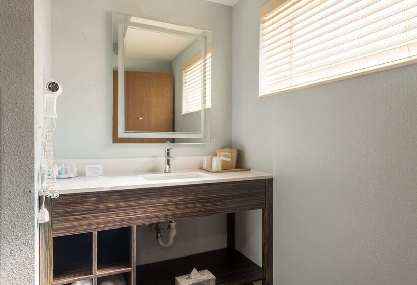 فندق Quality Inn & Suites Manitou Springs At Pikes Peak