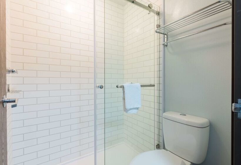 فندق Quality Inn & Suites Manitou Springs At Pikes Peak